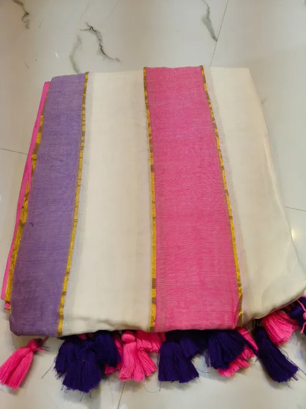 Striped_mull_cotton_sarees(m_c_white_purple_pink)