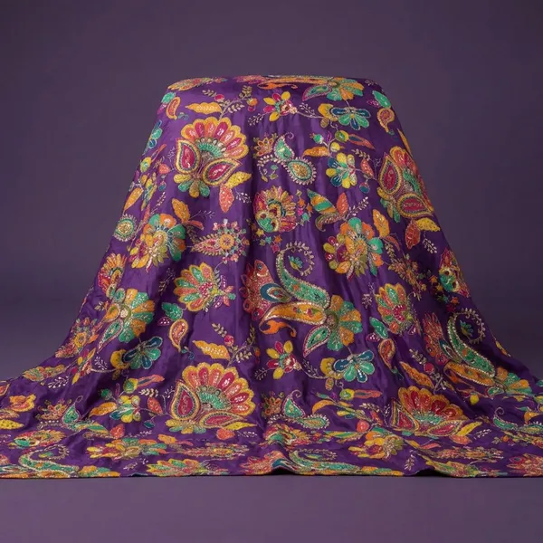 1_meter_Purple_Designer_Crepe_Position_Print_Unstitched_Dress_Material