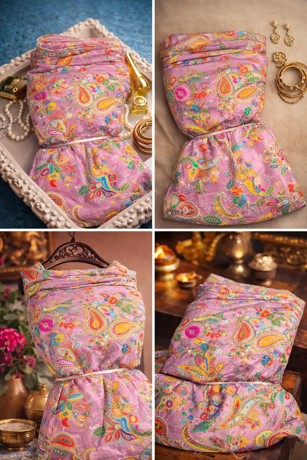 1_meter_PINK_Designer_Crepe_Position_Print_Fabric_Unstitched