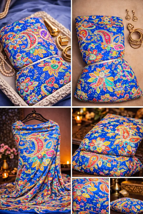 1_meterROYAL_BLUE_Designer_Crepe_Position_Print_Unstitched_Dress_Material