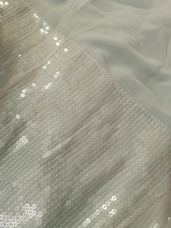 5.3__meter_Powder_blue_Ivory_Champagne_Burst_Sequin_Georgette_Fabric_(unstitched)