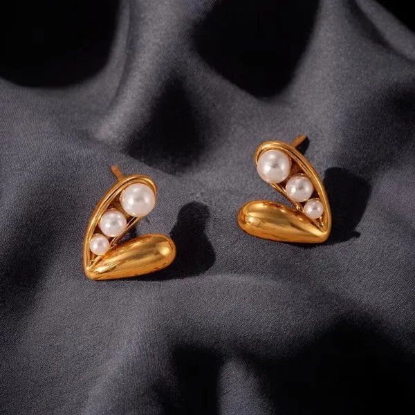 Golden_Specialized_Alloys_Twinkle_Trinket_Earring_For_Women