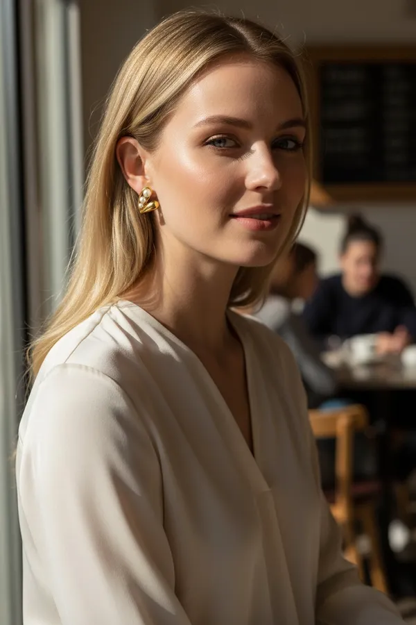 Golden_Specialized_Alloys_Twinkle_Trinket_Earring_For_Women