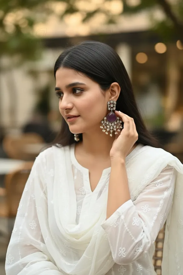Purple_Brass_Kusum_Crystal_Danglers_Earring_For_Women