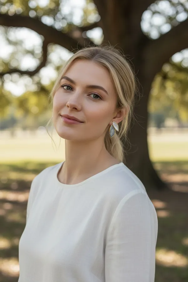 Grey_Specialized_Alloys_Berry_Lush_Earring_For_Women
