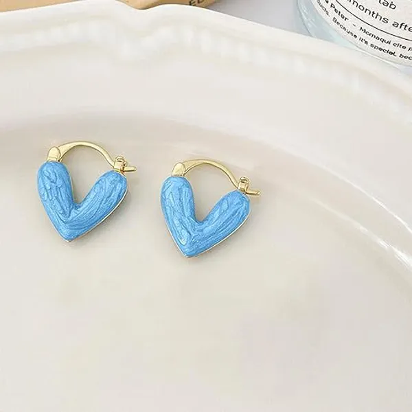 Blue_Specialized_Alloys_Amour_Trinket_Earring_For_Women