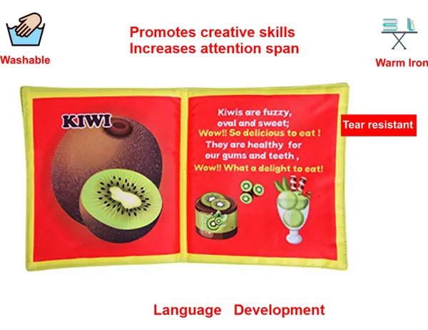 Yellow_Fruits_Part_2_Cloth_English_Book