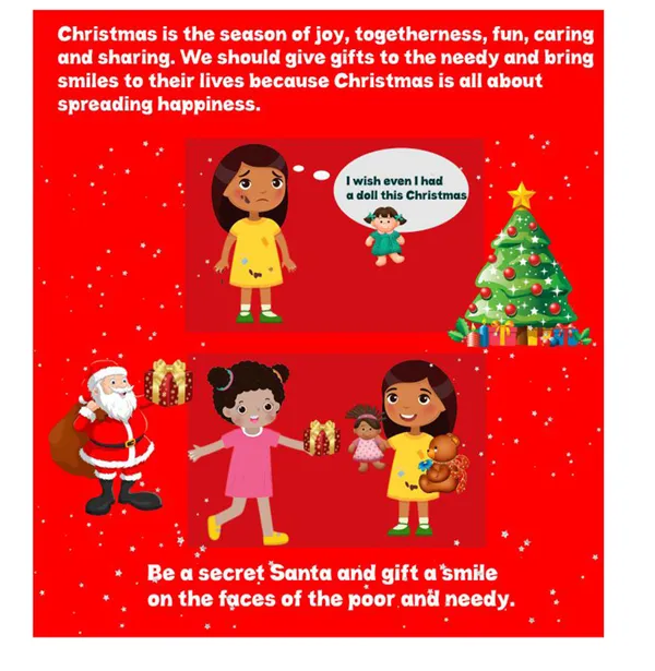 Red_My_First_Christmas_Cloth_English_Book