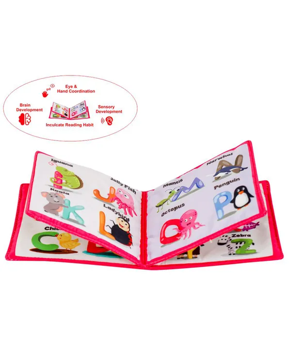Pink_Alphabet_Abc_Mini_Cloth_English_Book