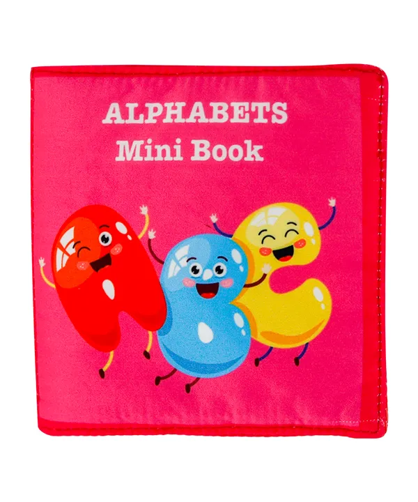 Pink_Alphabet_Abc_Mini_Cloth_English_Book