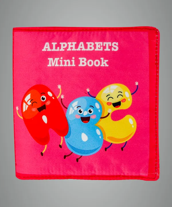 Pink_Alphabet_Abc_Mini_Cloth_English_Book