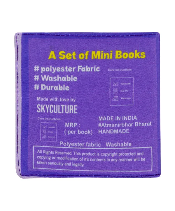 Purple_Transport_Mini_Cloth_English_Book
