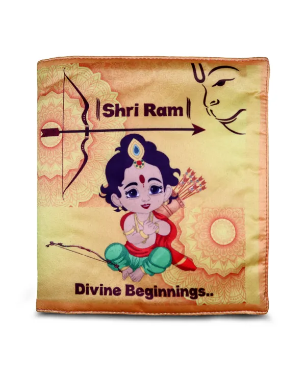 Mustard_Divine_Beginnings_Shri_Ram_Book