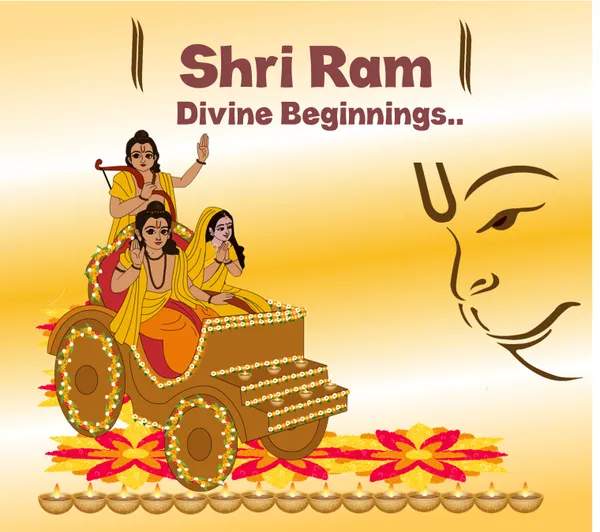 Mustard_Divine_Beginnings_Shri_Ram_Book