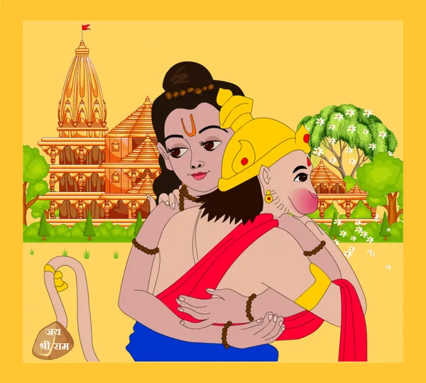 Mustard_Divine_Beginnings_Shri_Ram_Book