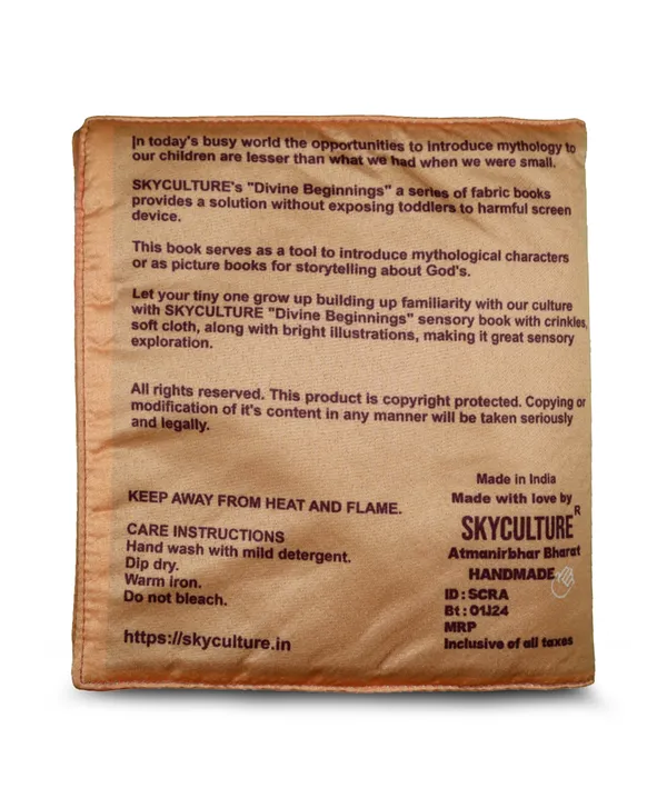 Mustard_Divine_Beginnings_Shri_Ram_Book