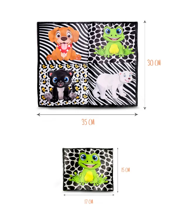 Black_And_White_High_Contrast_Mat_With_Squeaker_Flash_Cards_2_Crinkle_Flash_Book