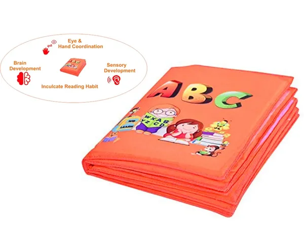 Orange_Head_Start_Series_Abc_Alphabets_Fabric_Book_For_Early_Learning_And_Education