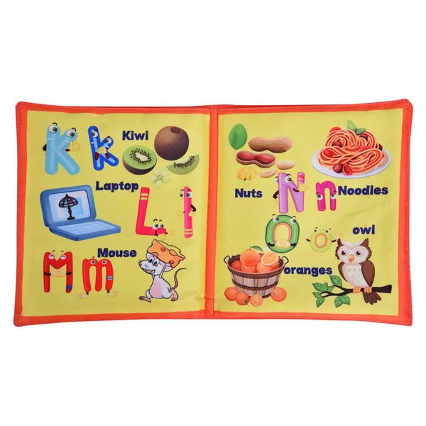 Orange_Head_Start_Series_Abc_Alphabets_Fabric_Book_For_Early_Learning_And_Education