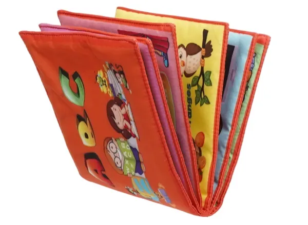 Orange_Head_Start_Series_Abc_Alphabets_Fabric_Book_For_Early_Learning_And_Education