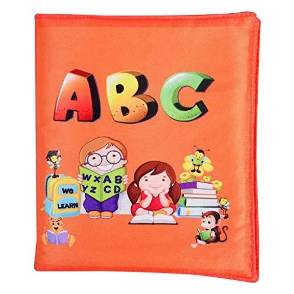 Orange_Head_Start_Series_Abc_Alphabets_Fabric_Book_For_Early_Learning_And_Education