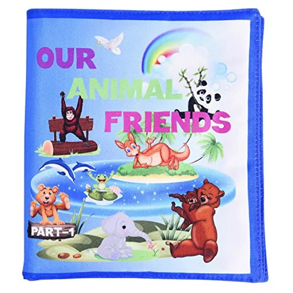 Blue_Head_Start_Series_Our_Animal_Friends_(Part_1)_Fabric_Book