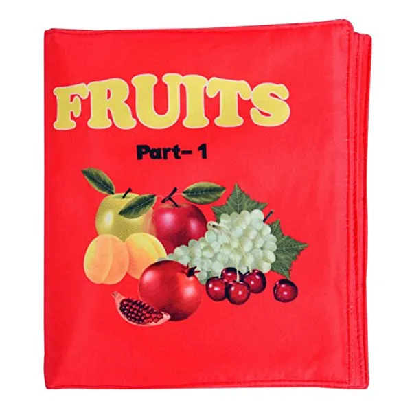 Red_Cultures_Head_Start_Series_Fruits_(Part_1)_Fabric_Book