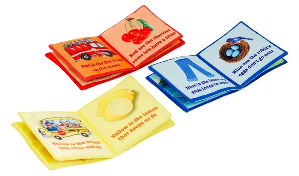 Multicolor_Primary_Colours_Cloth_English_Language_Soft_Fabric_Toy_Lightweight_And_Foldable_Book_For_Kids_(Pack_Of_3)