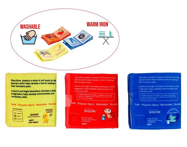 Multicolor_Primary_Colours_Cloth_English_Language_Soft_Fabric_Toy_Lightweight_And_Foldable_Book_For_Kids_(Pack_Of_3)