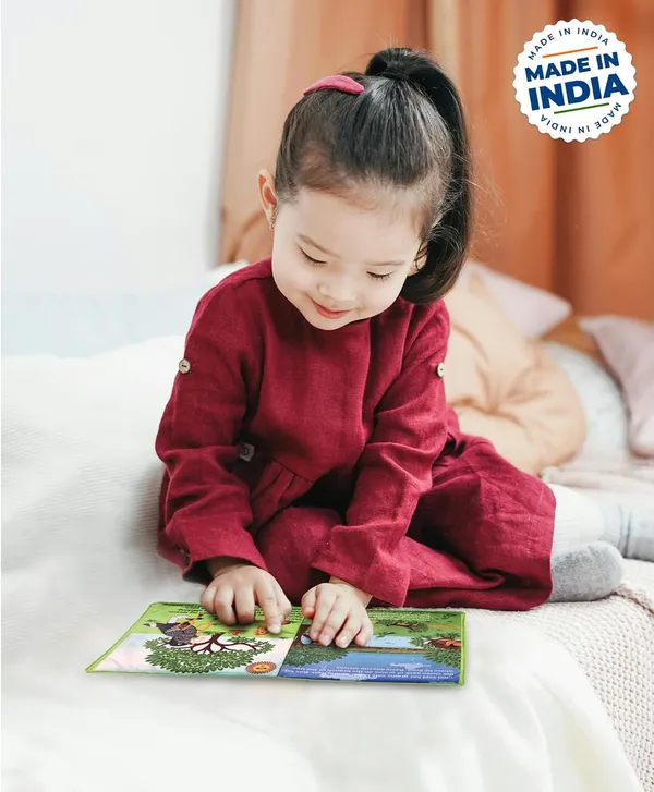 Green_Lost_Folktales_Of_India_Educational__Kaa_&_Chiri_English_Cloth_Book