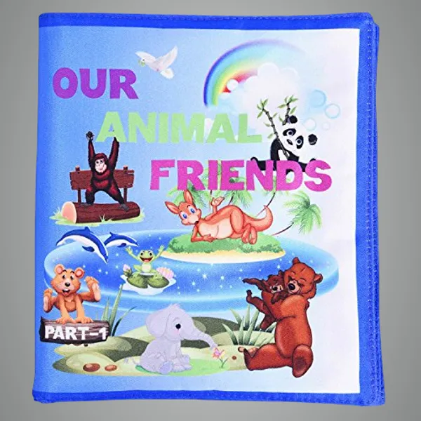 Blue_Head_Start_Series_Our_Animal_Friends_(Part_1)_Fabric_Book