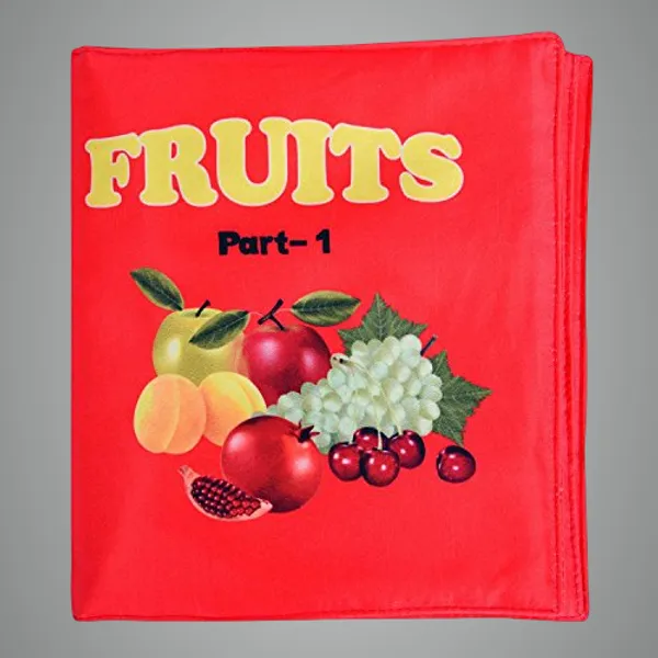 Red_Cultures_Head_Start_Series_Fruits_(Part_1)_Fabric_Book