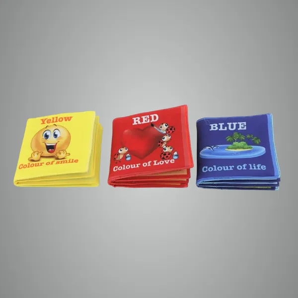 Multicolor_Primary_Colours_Cloth_English_Language_Soft_Fabric_Toy_Lightweight_And_Foldable_Book_For_Kids_(Pack_Of_3)