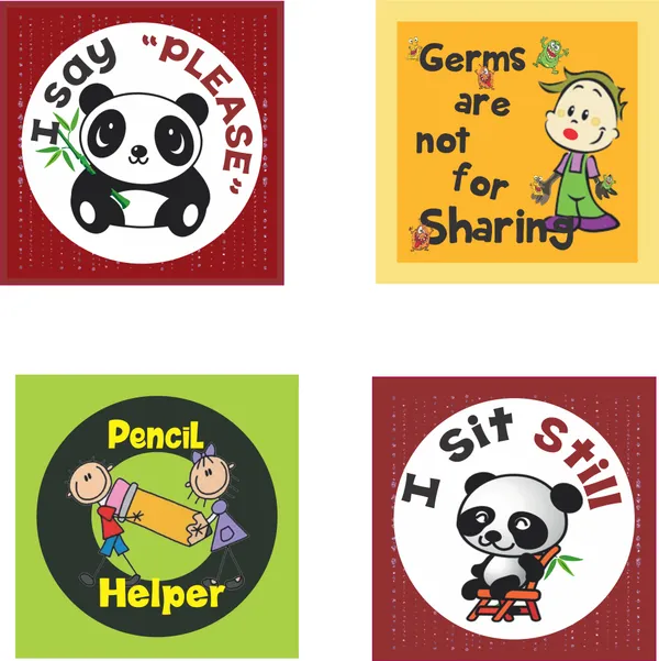 Red_Gift_A_Smile_Positive_Reinforcement_&_Reward_Sticker_Paperback_Book_For_Kids