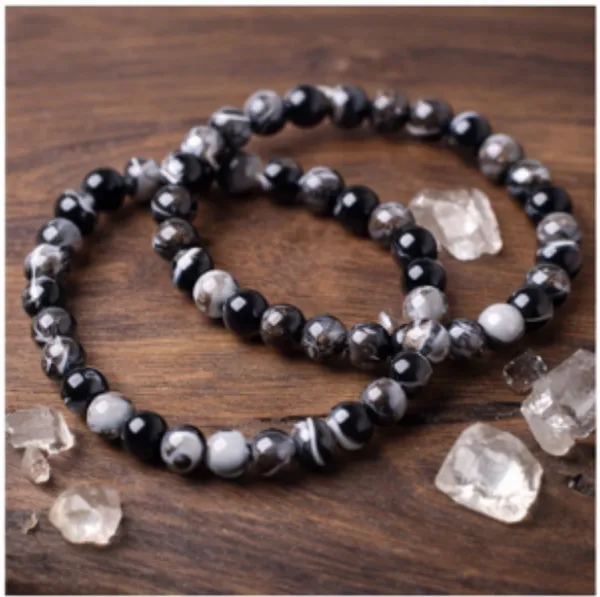 Black_Sulemani_Hakik_Bracelet