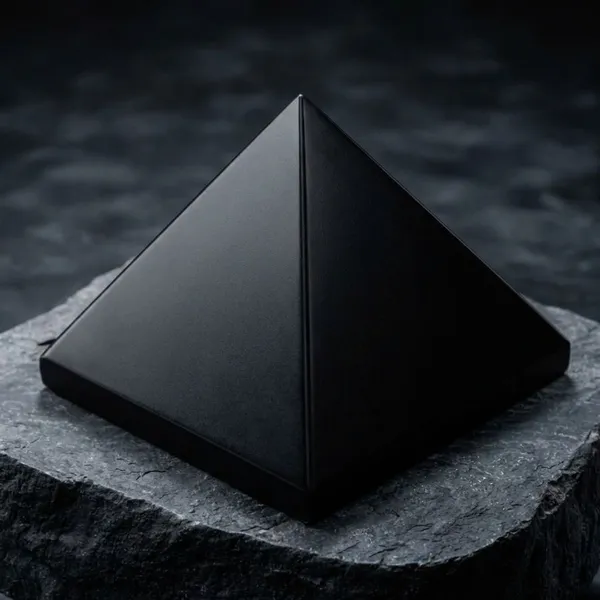 Black_Premium_And_Elegant_Tourmaline_Pyramid