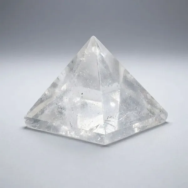 White_Premium_Clear_Quartz_Crystal_Pyramid