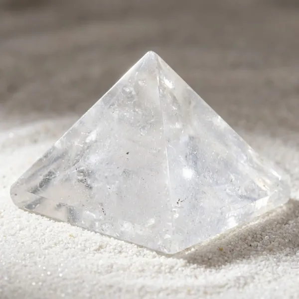 White_Premium_Clear_Quartz_Crystal_Pyramid