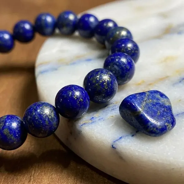 Blue_Lapis_Lazuli_Bracelet