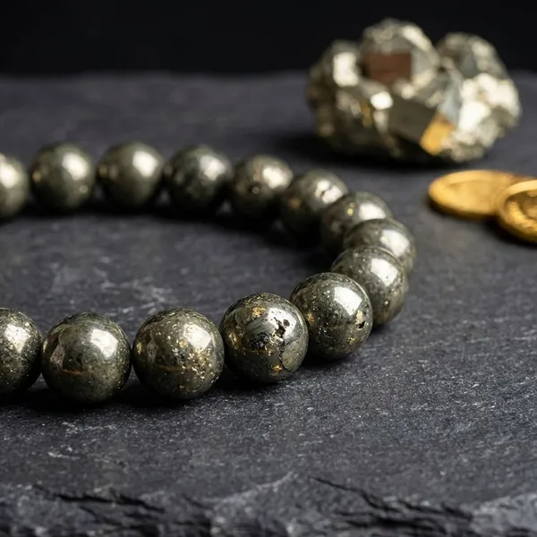 Black_Pyrite_Bracelet