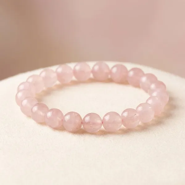 Pink_Rose_Quartz_Bracelet