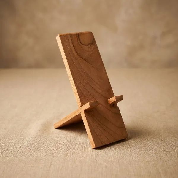Wooden_Premium_Desk_Accessory_For_Books_and_Mobile_Home