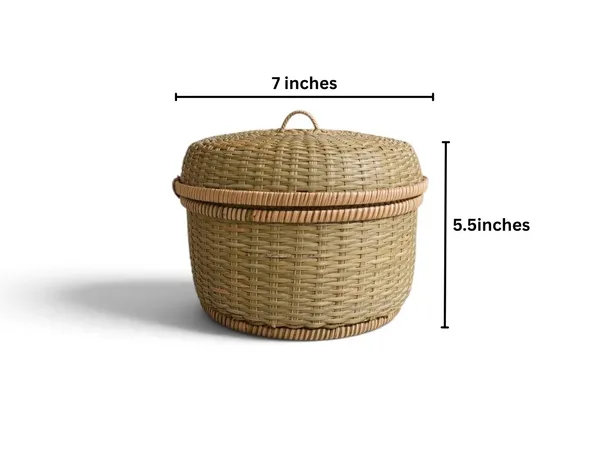Premium_Bamboo_Chapati_Basket