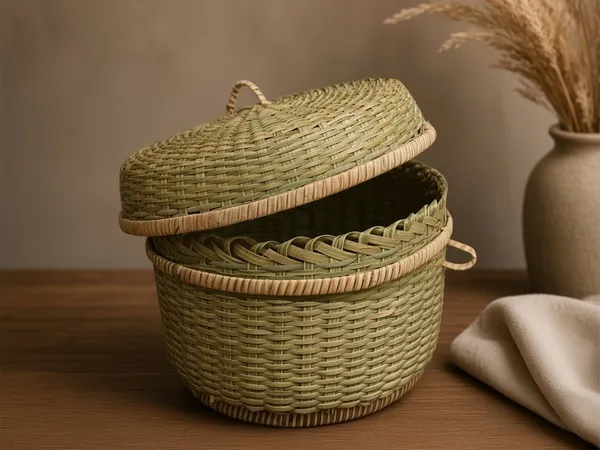 Premium_Bamboo_Chapati_Basket