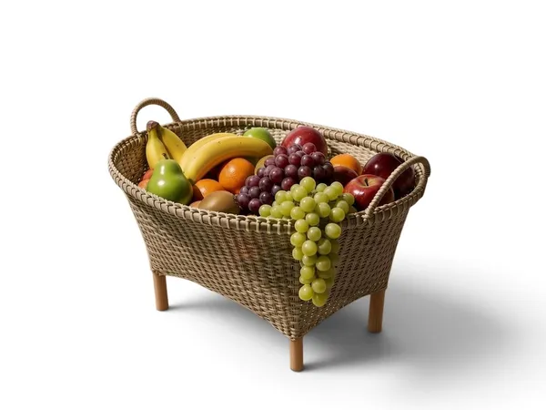 Premium_Bamboo_Medium_Fruit_Basket
