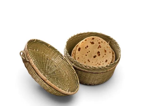 Premium_Bamboo_Chapati__basket