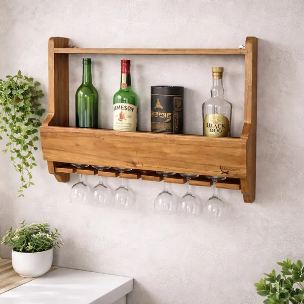 Wooden_Premium_Bottles_&_Glass_Holder_for_Bar_|__Barware_For_Kitchen