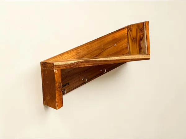 Wooden_Premium_Z'_Shaped_Key_Hanger