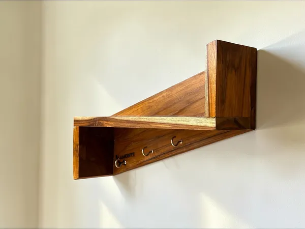 Wooden_Premium_Z'_Shaped_Key_Hanger