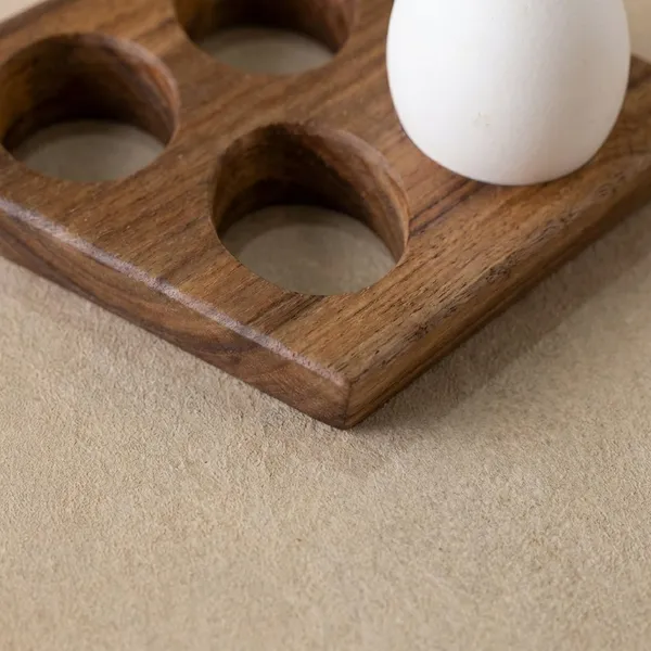 Teak_Wooden_Egg_Holder_4_Cavity_|_Premium_Kitchenware_For_Kitchen